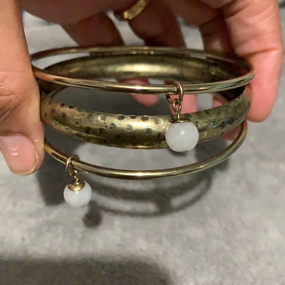 Bracelets/Bangles ( set6) - Picture 3 of 6